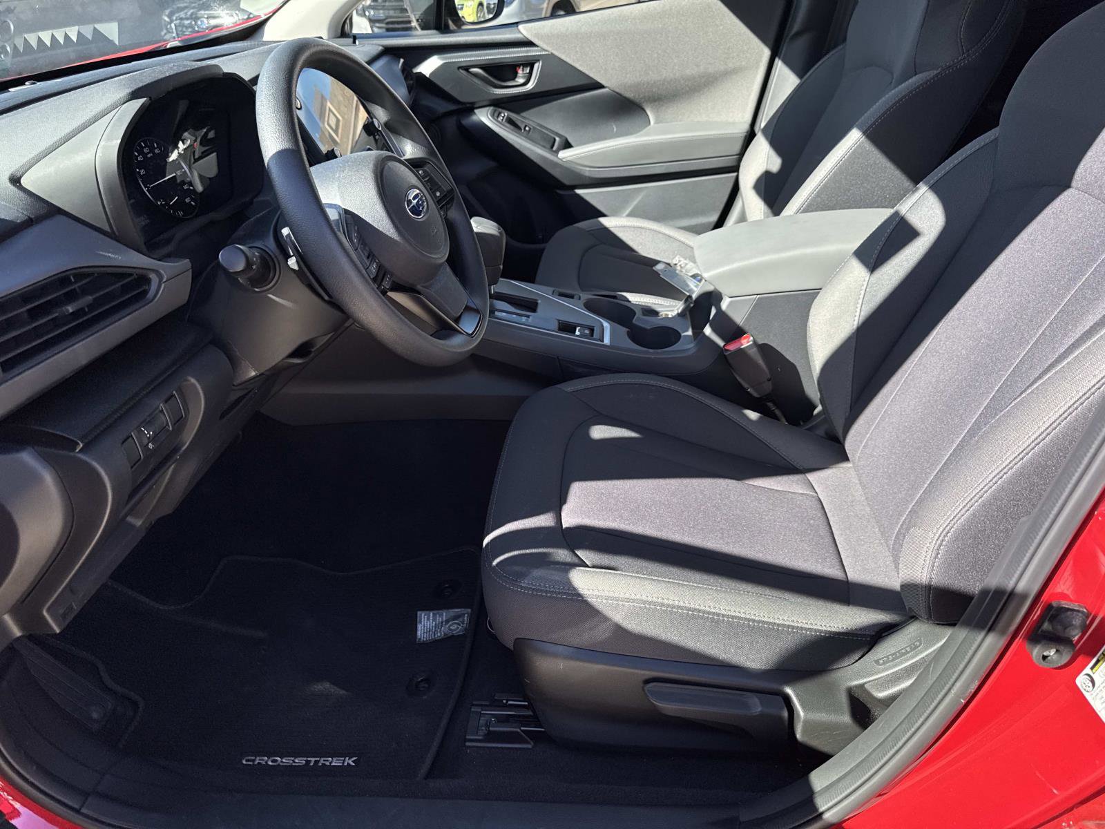Certified 2025 Subaru Crosstrek 2.0i Premium w/ Crosstrek Mirror Package AWD/4WD image 16