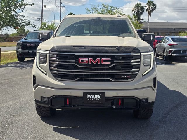 New 2026 GMC Sierra 1500 AT4 w/ AT4 Premium Package image 2