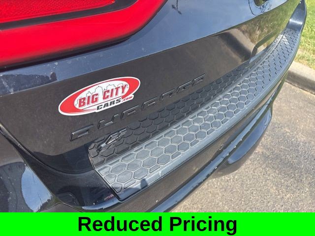 Used 2023 Dodge Durango GT AWD/4WD image 47
