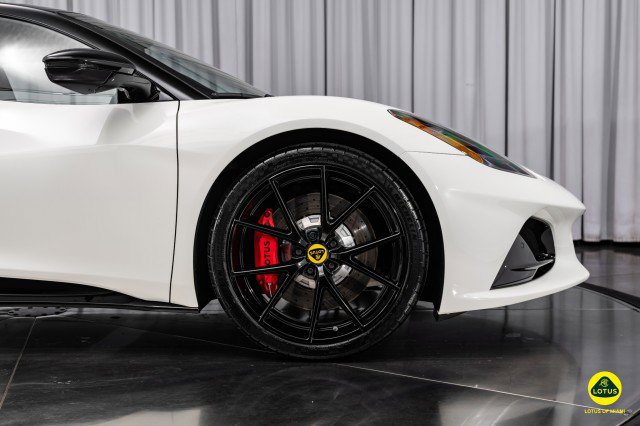 New 2025 Lotus Emira image 24