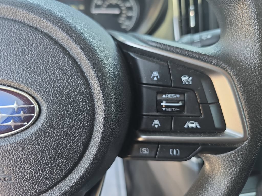 Used 2019 Subaru Forester w/ Alloy Wheel Package AWD/4WD image 15