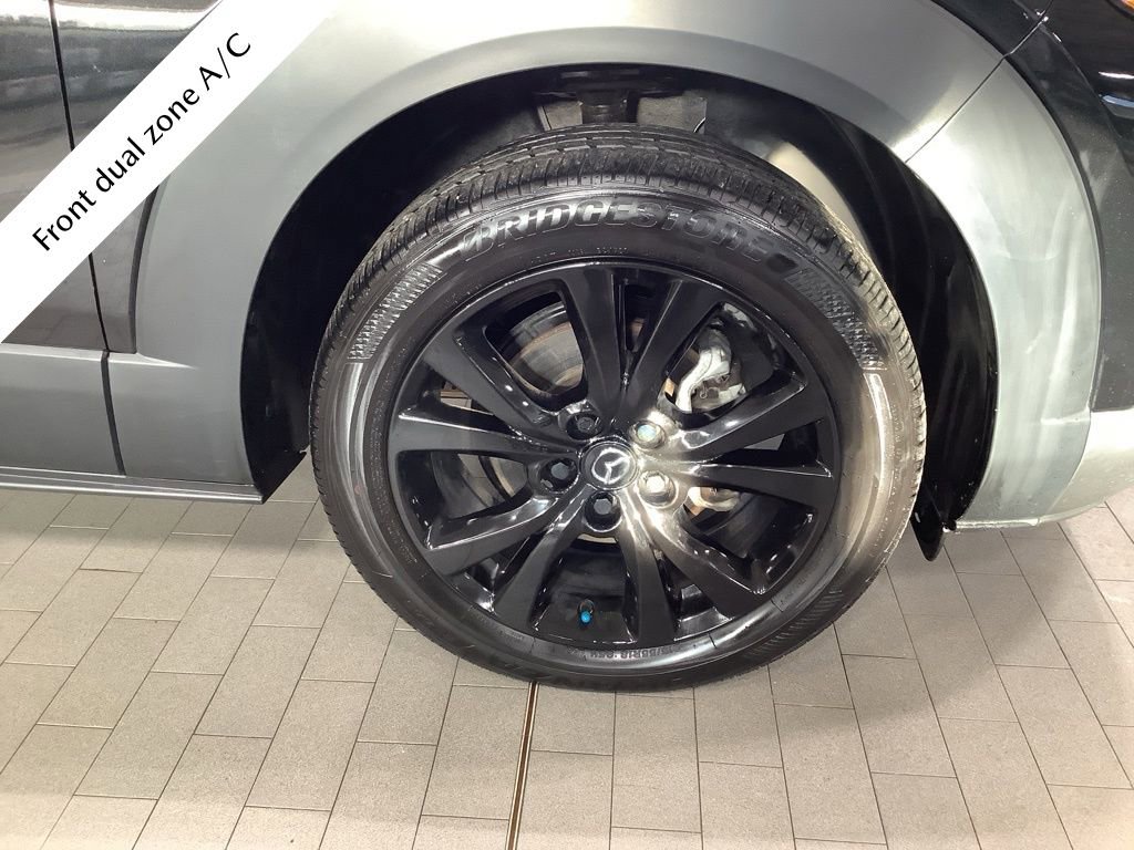 Certified 2023 MAZDA CX-30 2.5 Turbo w/ Premium Package image 13
