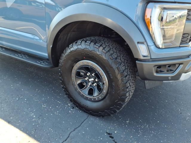 Used 2023 Ford F150 Raptor AWD/4WD image 4