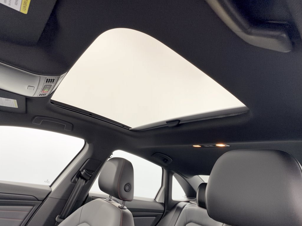 New 2027 Volkswagen Jetta GLI Autobahn FWD image 27