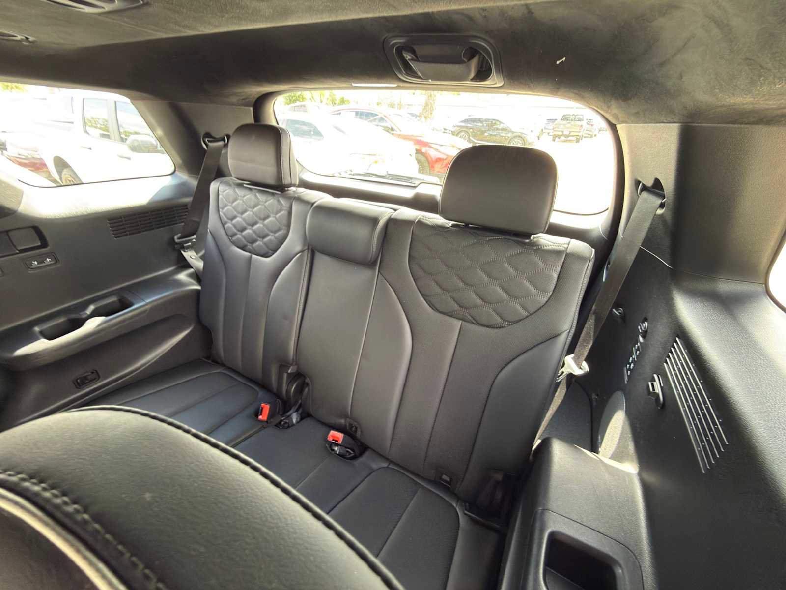 Used 2020 Hyundai Palisade Limited image 29