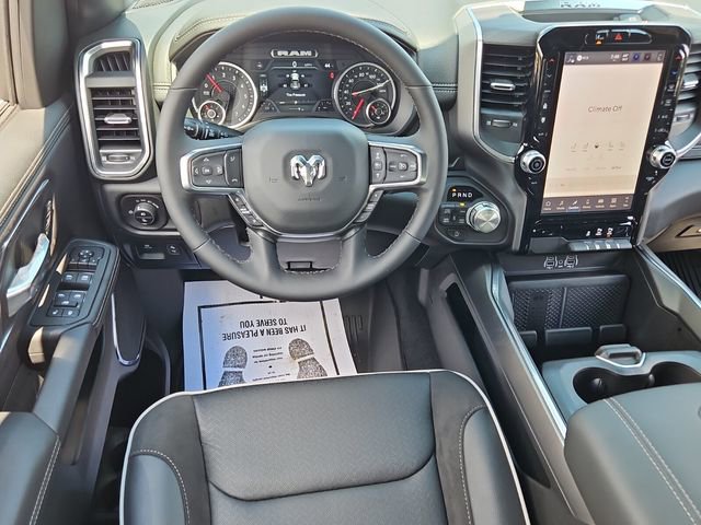 New 2026 RAM 1500 Laramie image 8