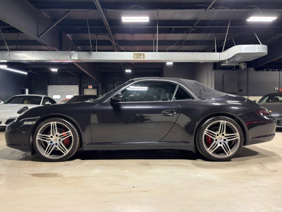 Used 2007 Porsche 911 Carrera S image 20
