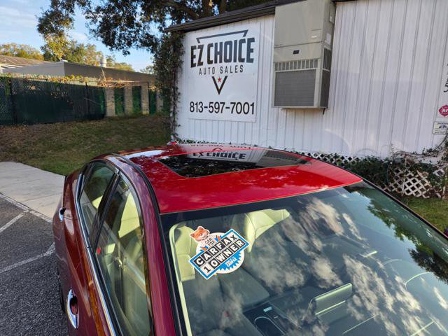 Used 2019 Nissan Altima 2.5 Platinum image 5