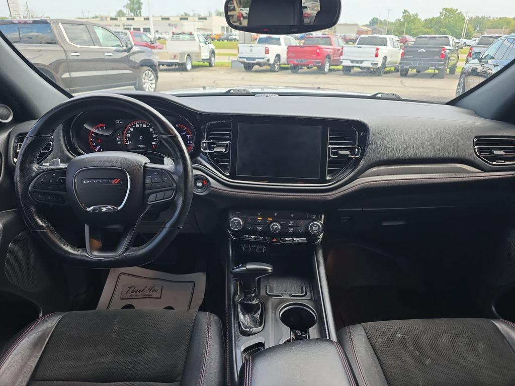 Used 2021 Dodge Durango R/T RWD image 18