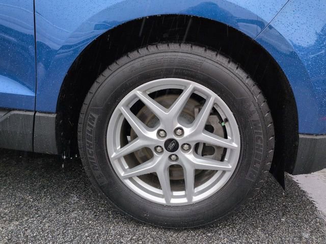 Certified 2024 Ford Edge SEL w/ Convenience Package image 11