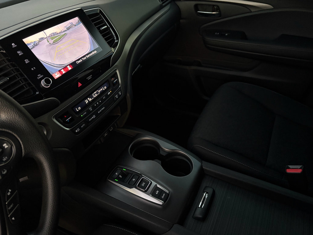 Certified 2023 Honda Ridgeline Sport image 17