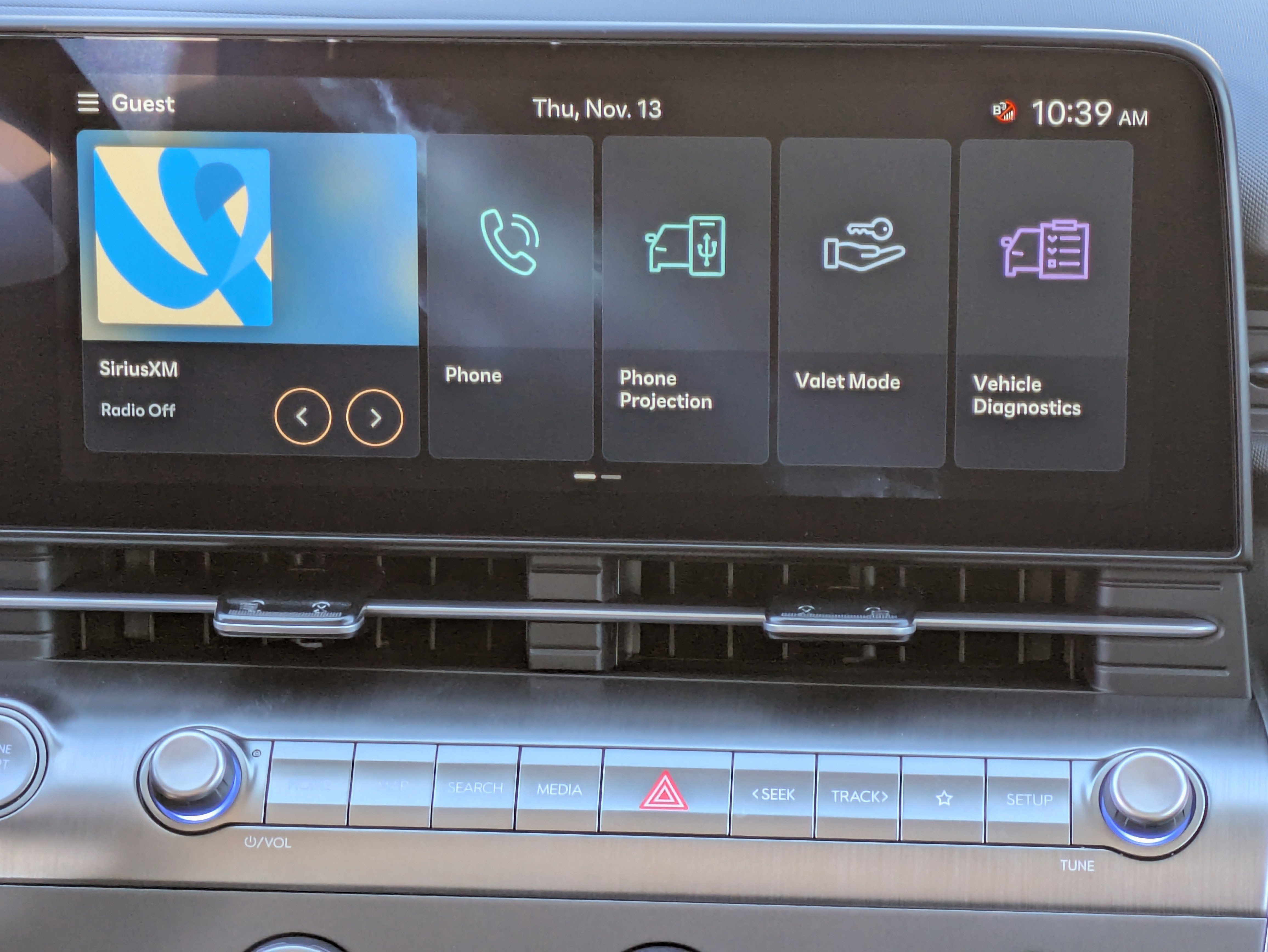 New 2026 Hyundai Kona SE image 18