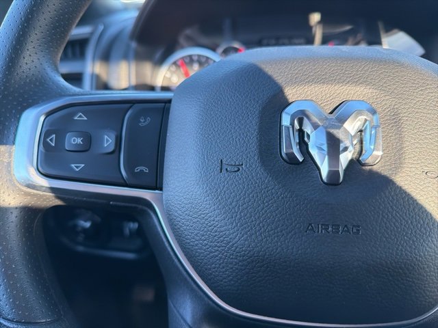 New 2026 RAM 2500 Tradesman image 19