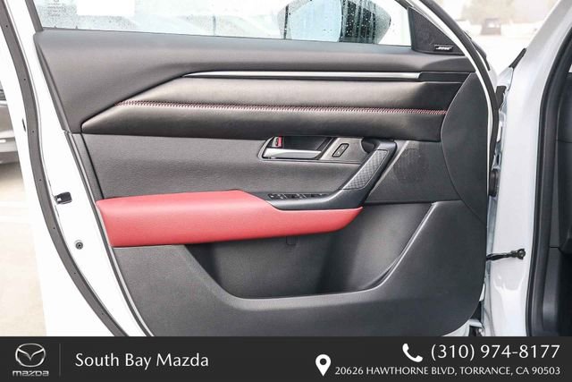 New 2026 MAZDA CX-50 AWD 2.5 Hybrid w/ Cargo Package image 24