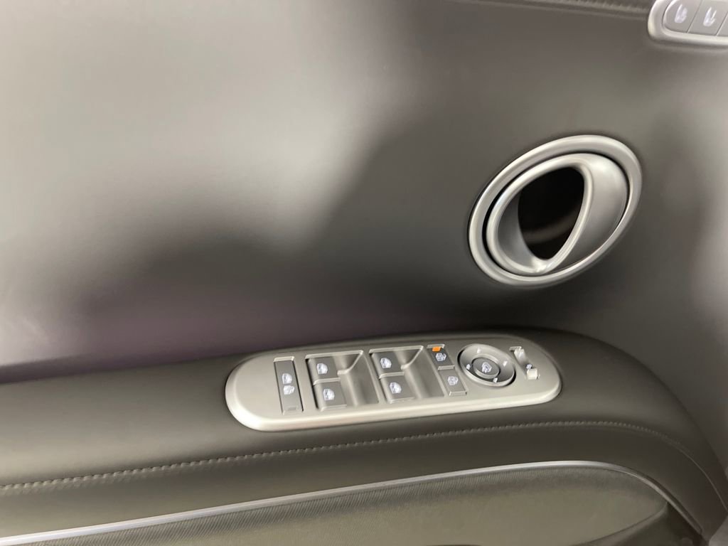 New 2026 Hyundai Palisade Calligraphy image 18