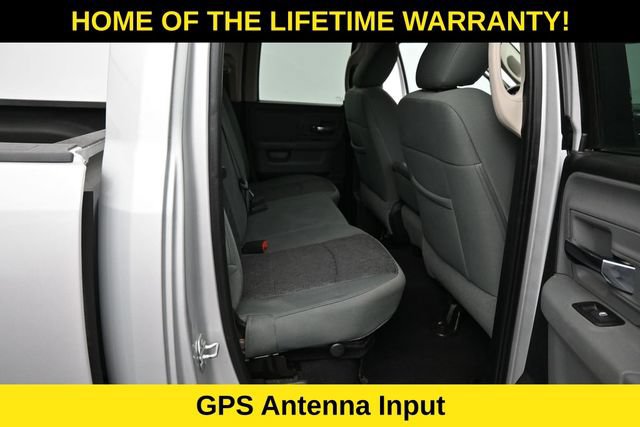 Used 2015 RAM 1500 Big Horn AWD/4WD image 47