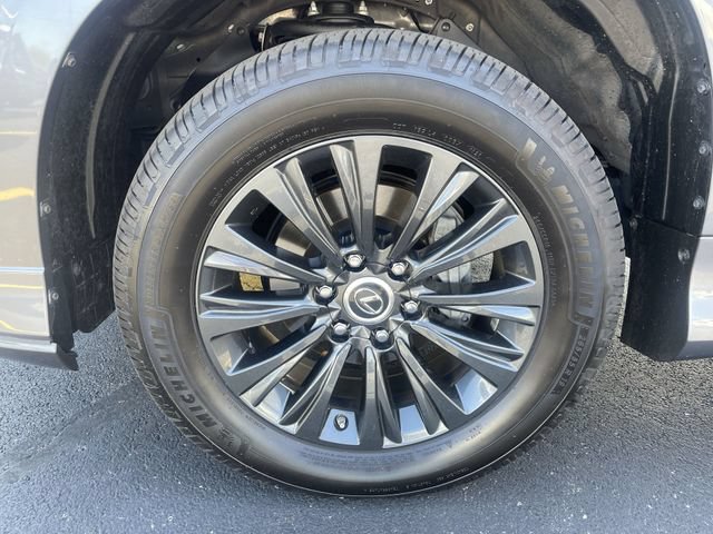 Used 2023 Lexus GX 460 Premium AWD/4WD image 13