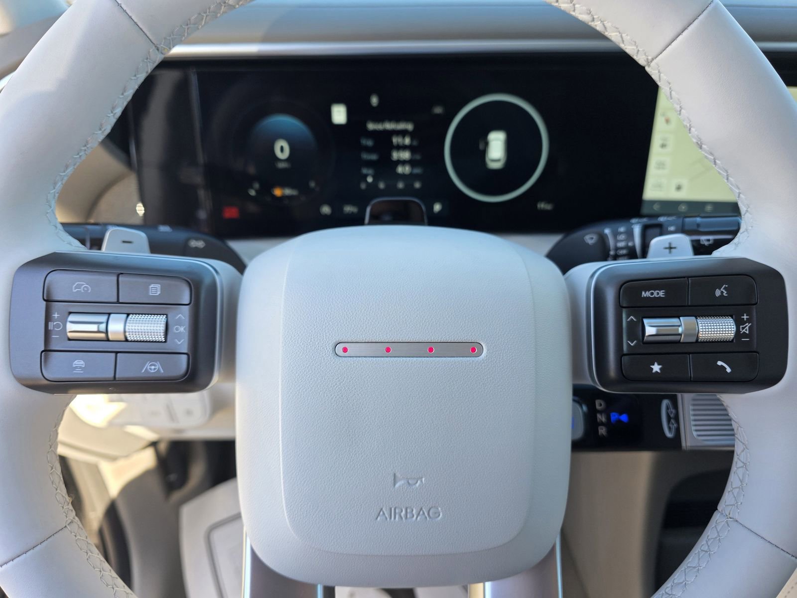 New 2026 Hyundai Palisade SEL image 27