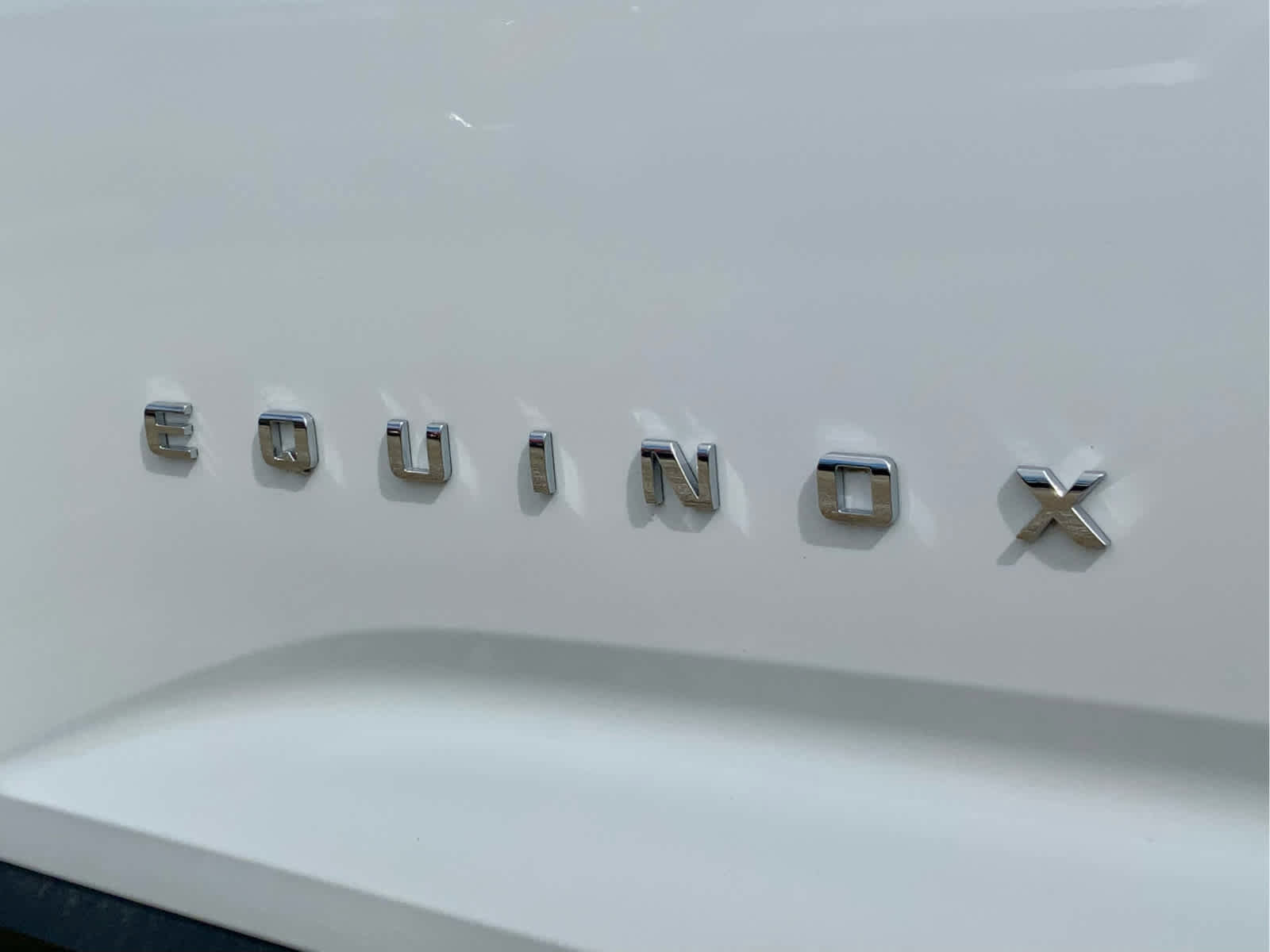 New 2026 Chevrolet Equinox LT w/ Safety and Technology Package AWD/4WD image 18