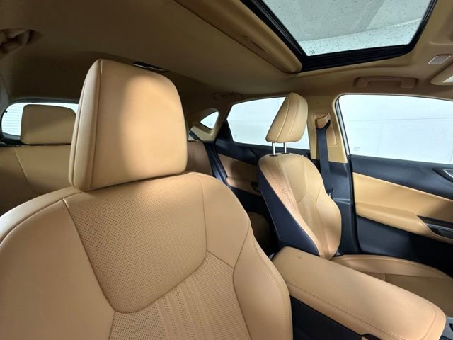 Used 2025 Lexus NX 250 FWD w/ Towing Package (2000 Lbs) image 34