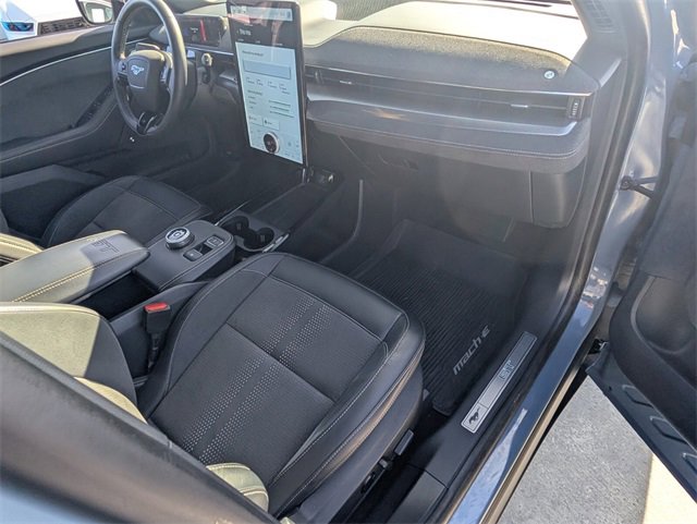 Used 2023 Ford Mustang Mach-E GT w/ GT Performance Edition image 15