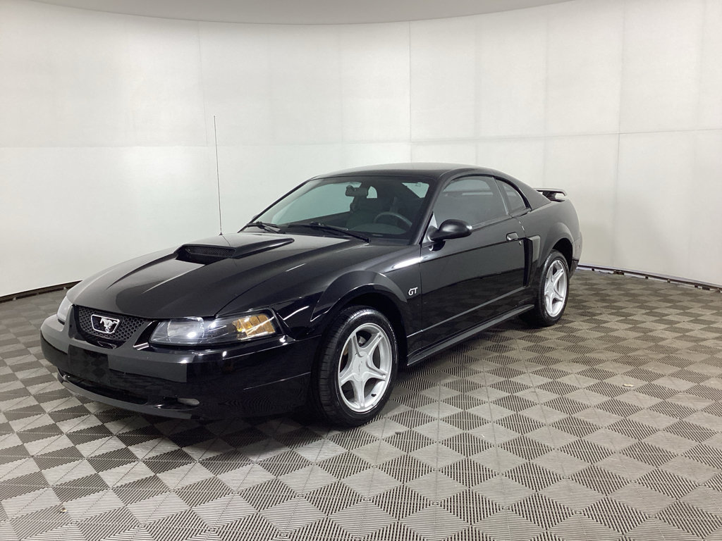 Used 2001 Ford Mustang GT RWD image 5