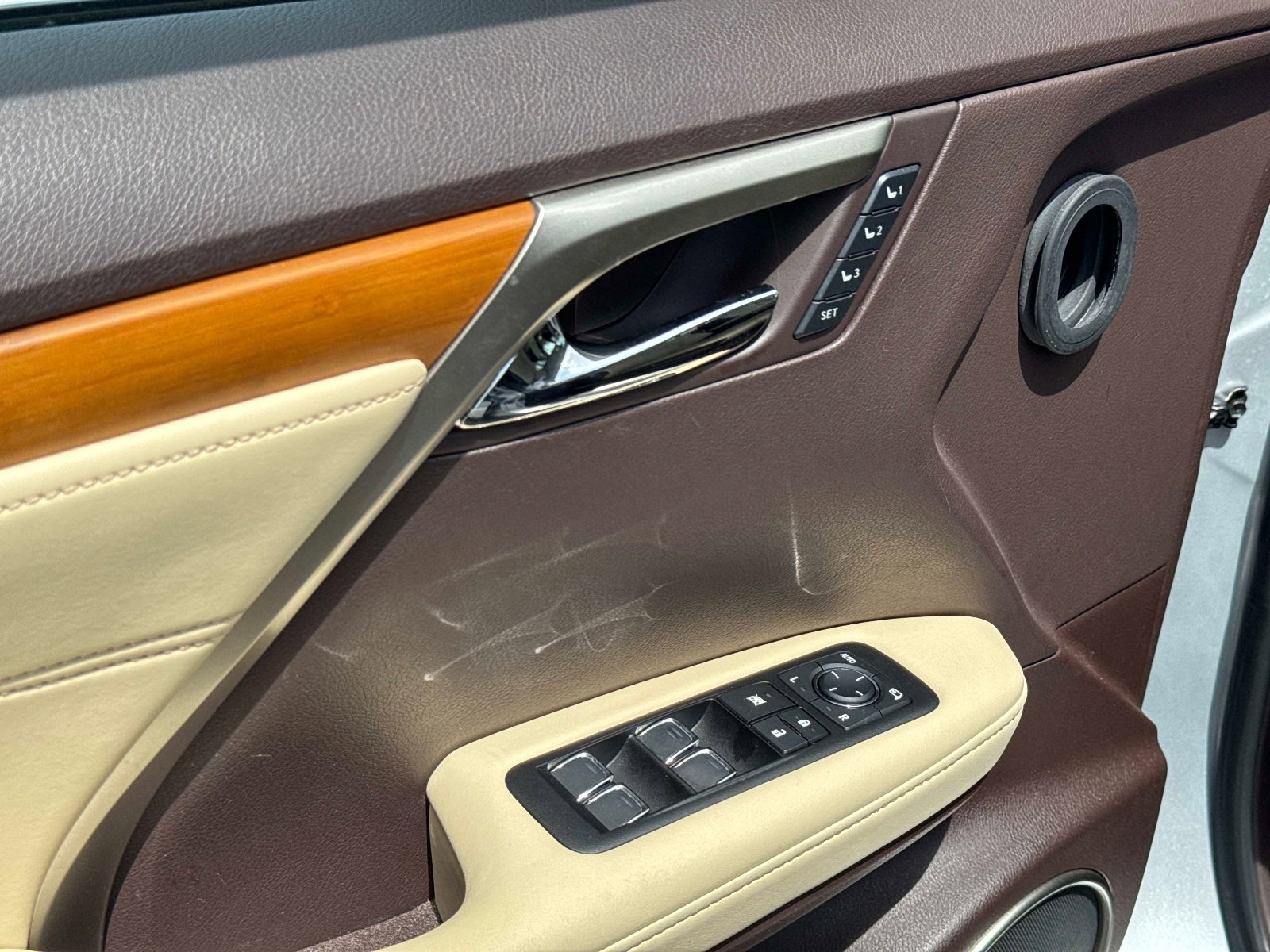 Used 2019 Lexus RX 350 FWD w/ Navigation Package image 20