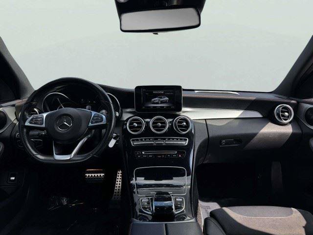Used 2018 Mercedes-Benz C 43 AMG 4MATIC Sedan image 45