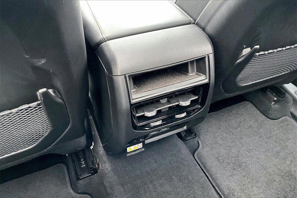 Used 2023 Jeep Grand Cherokee Overland w/ MOPAR Finishing Package image 23