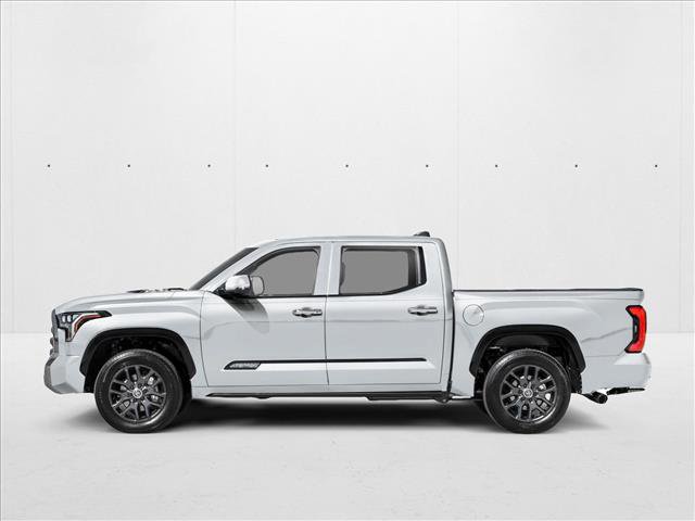 New 2026 Toyota Tundra Platinum AWD/4WD video 3