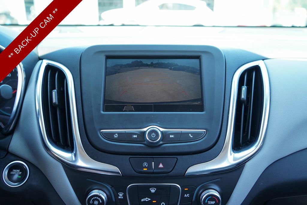 Used 2022 Chevrolet Equinox LS AWD/4WD image 11