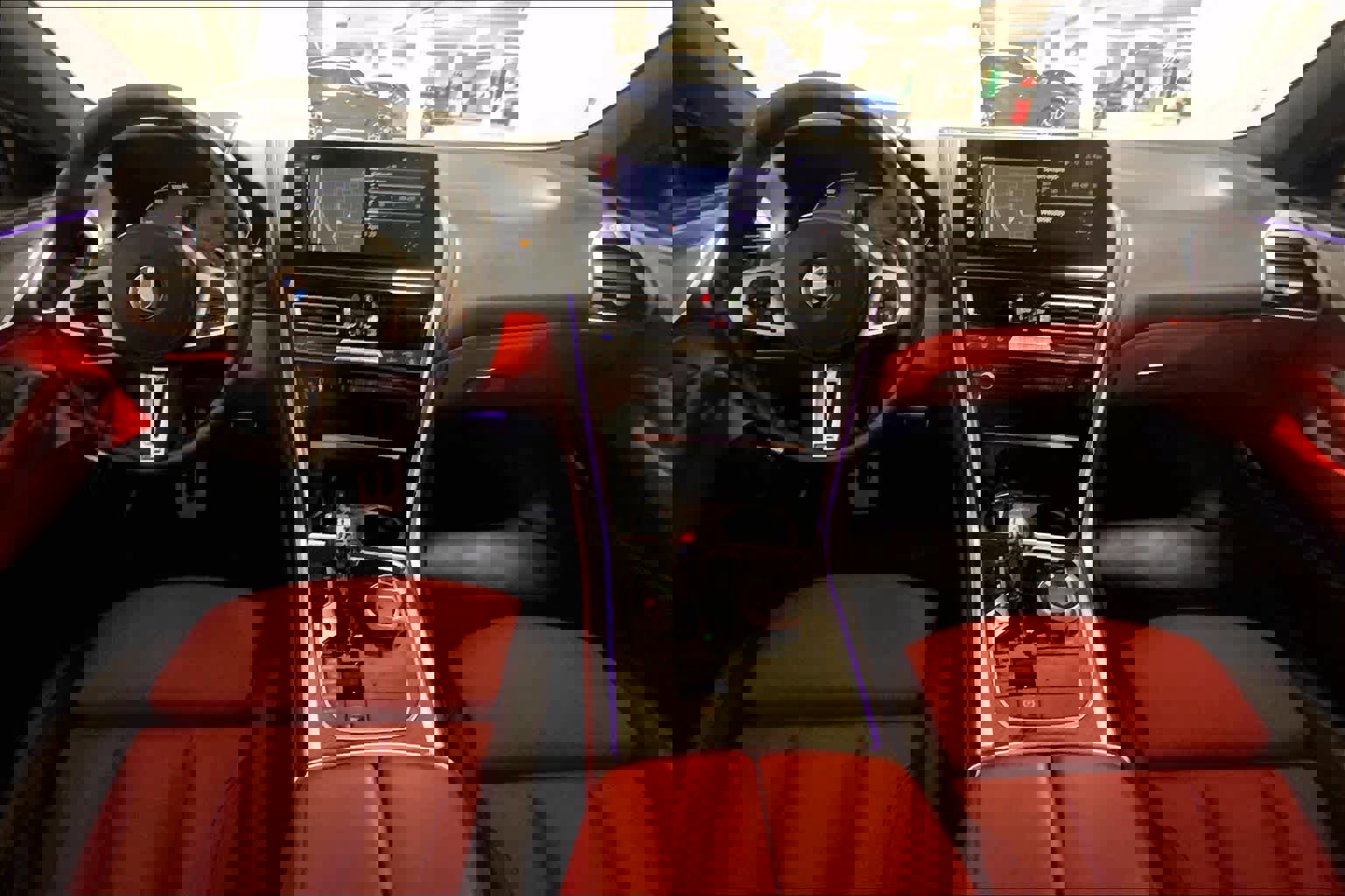 Certified 2025 BMW M850i xDrive AWD/4WD image 15