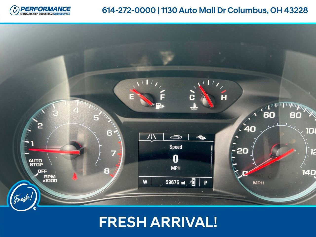 Used 2021 Chevrolet Malibu LS w/ Driver Confidence Package FWD image 21