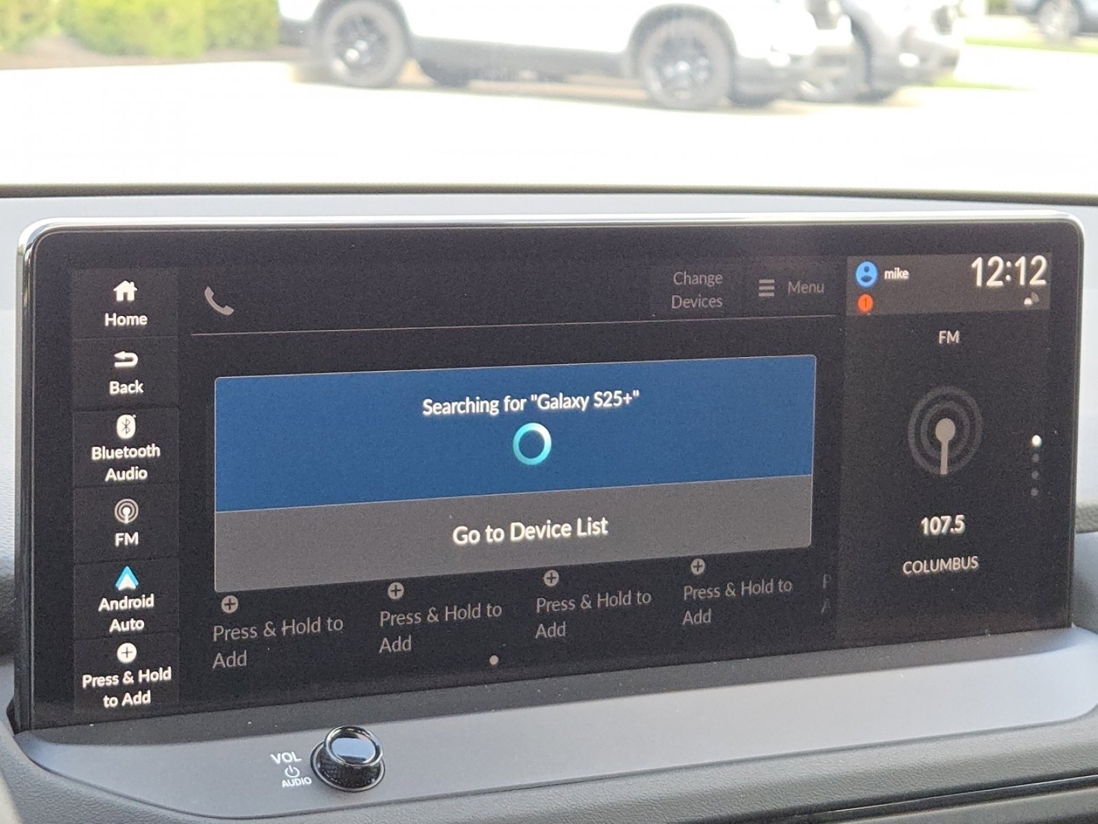 Used 2023 Honda Accord Sport image 28