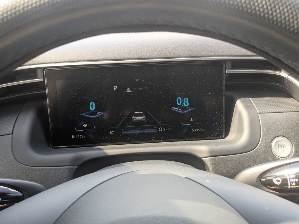 Used 2022 Hyundai Santa Cruz SEL Premium w/ Cargo Package AWD/4WD image 18