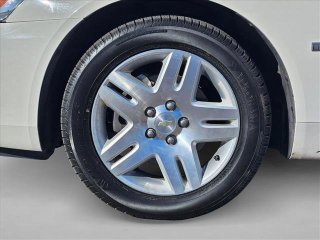 Used 2006 Chevrolet Impala LT image 27