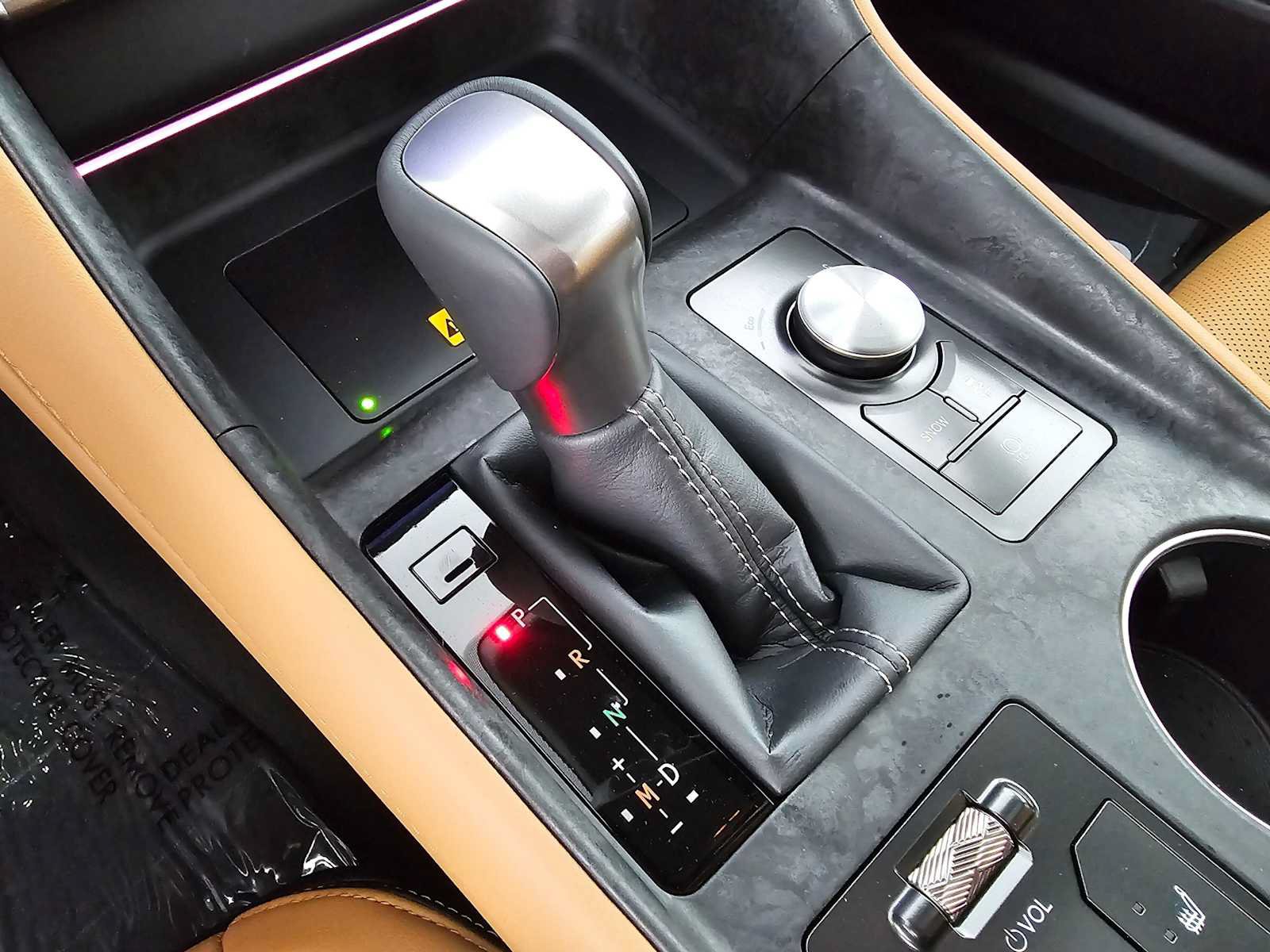 New 2026 Lexus IS 350 F Sport RWD image 32