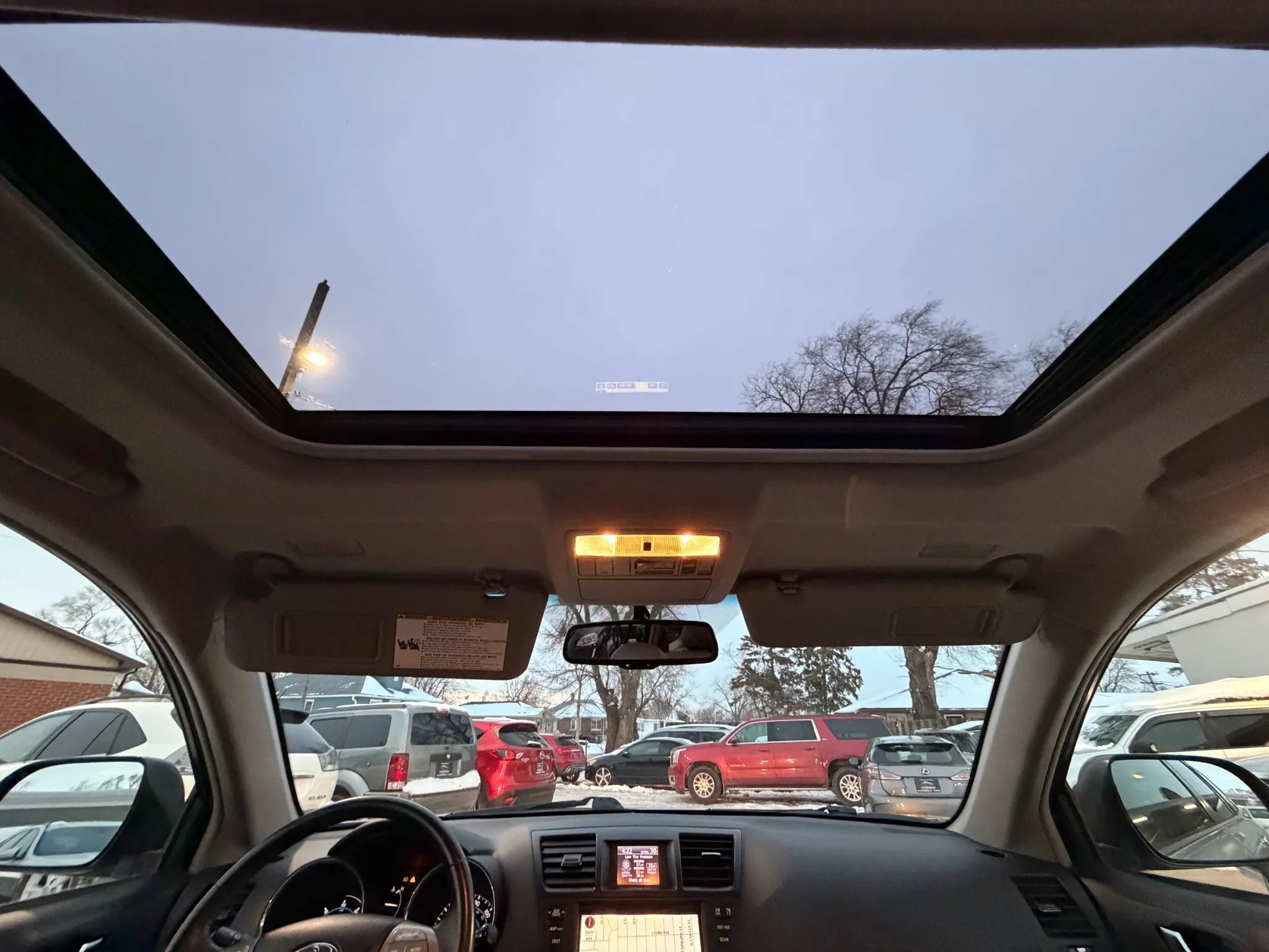 Used 2008 Toyota Highlander Limited image 31