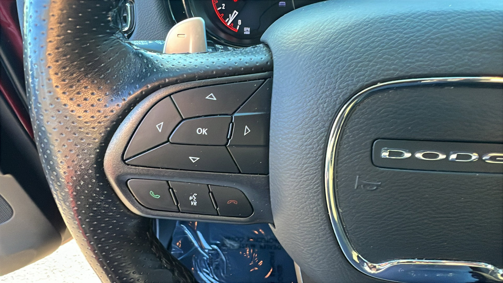 Used 2023 Dodge Durango GT image 29