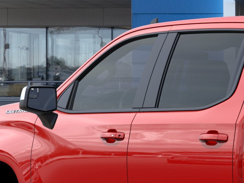 New 2026 Chevrolet Silverado 1500 LT AWD/4WD image 36