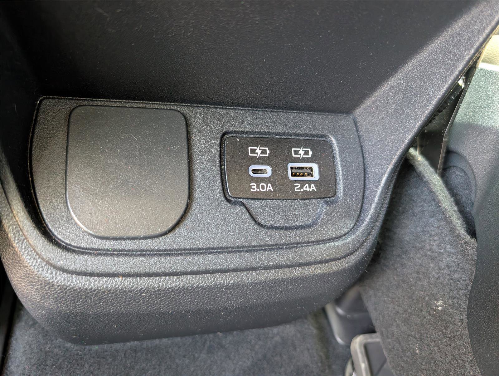 Used 2023 Subaru Ascent Limited AWD/4WD image 18