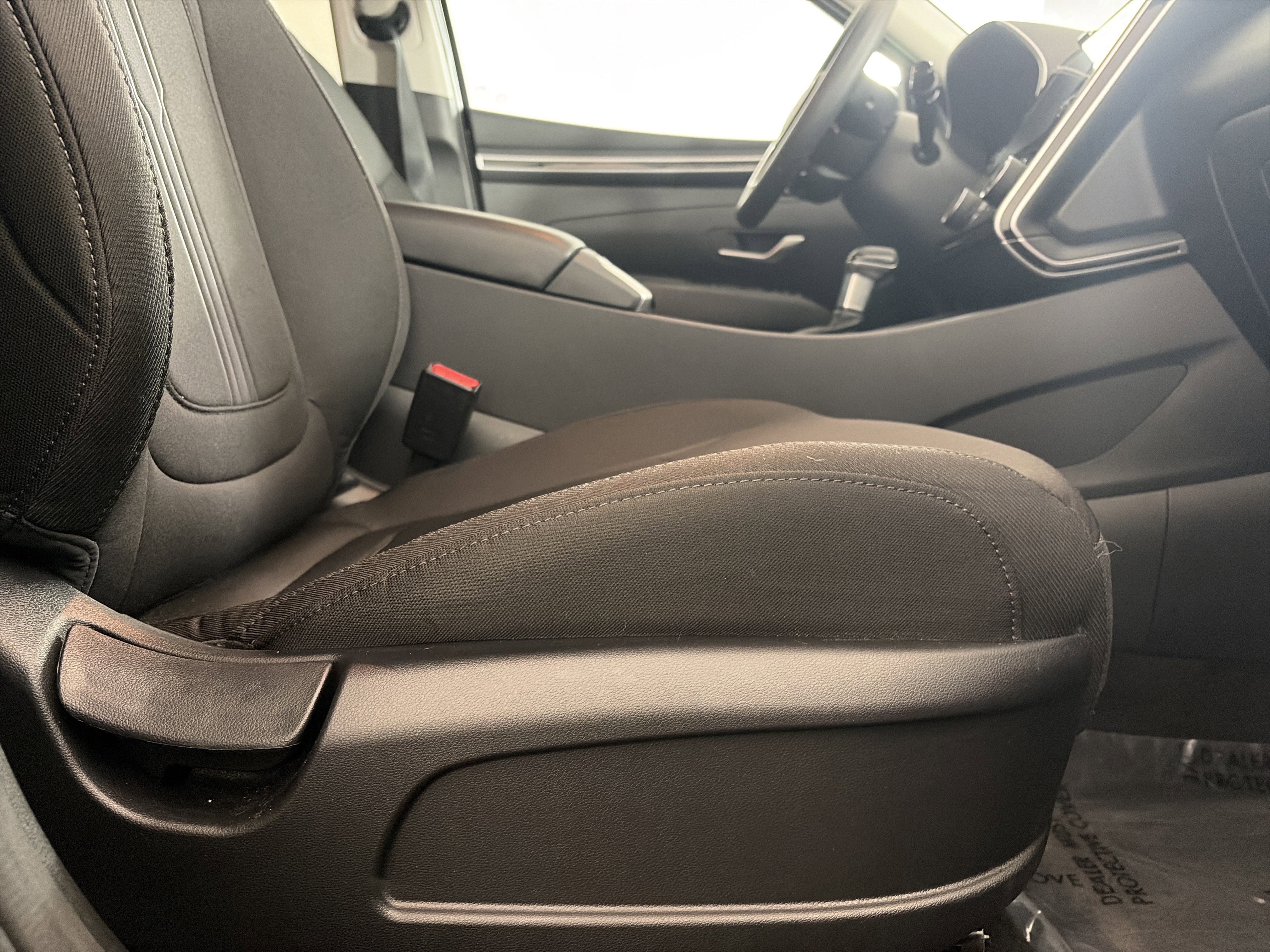 Used 2023 Hyundai Tucson SEL image 31