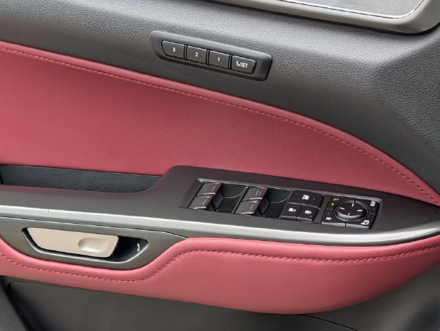 Used 2025 Lexus NX 350h AWD w/ Cold Area Package image 24