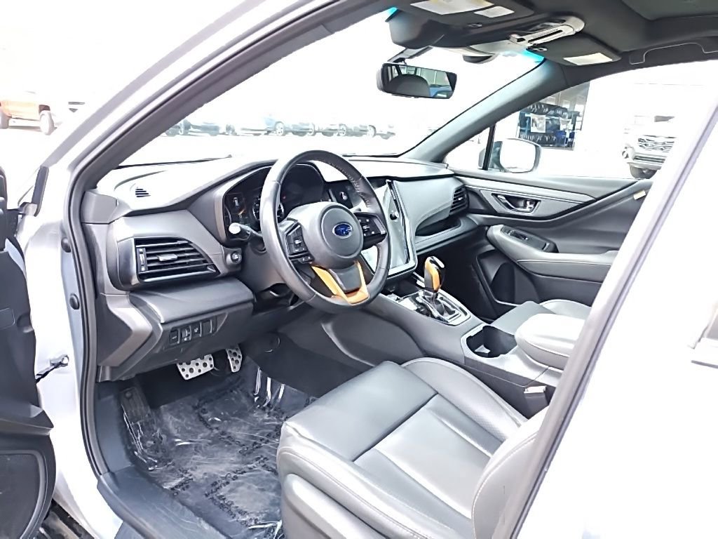 Used 2022 Subaru Outback Wilderness image 21