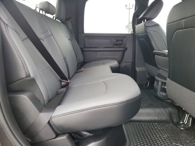 New 2024 RAM 3500 Tradesman w/ Chrome Appearance Group AWD/4WD image 23