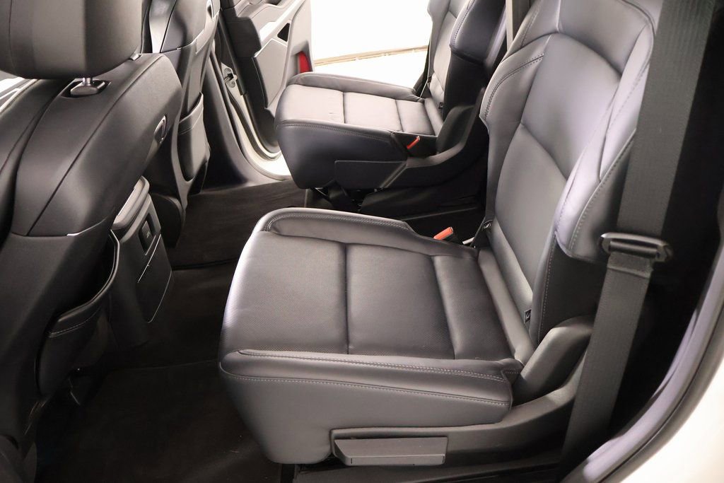 New 2025 Lincoln Navigator Reserve w/ Jet Appearance Package image 14