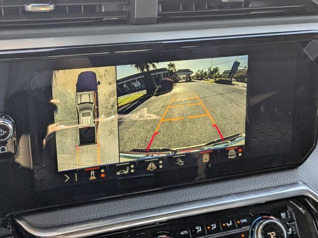 New 2026 GMC Sierra 1500 Denali image 24