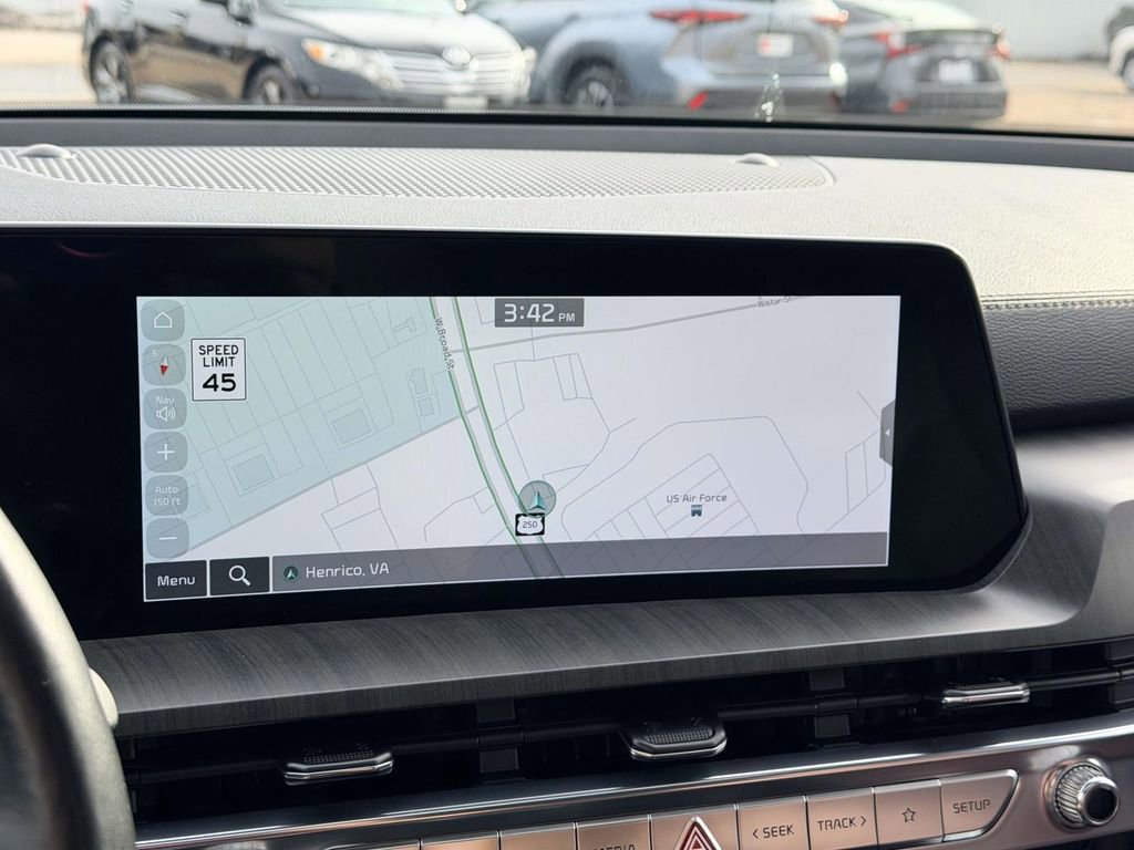 Used 2023 Kia Telluride SX Prestige image 3