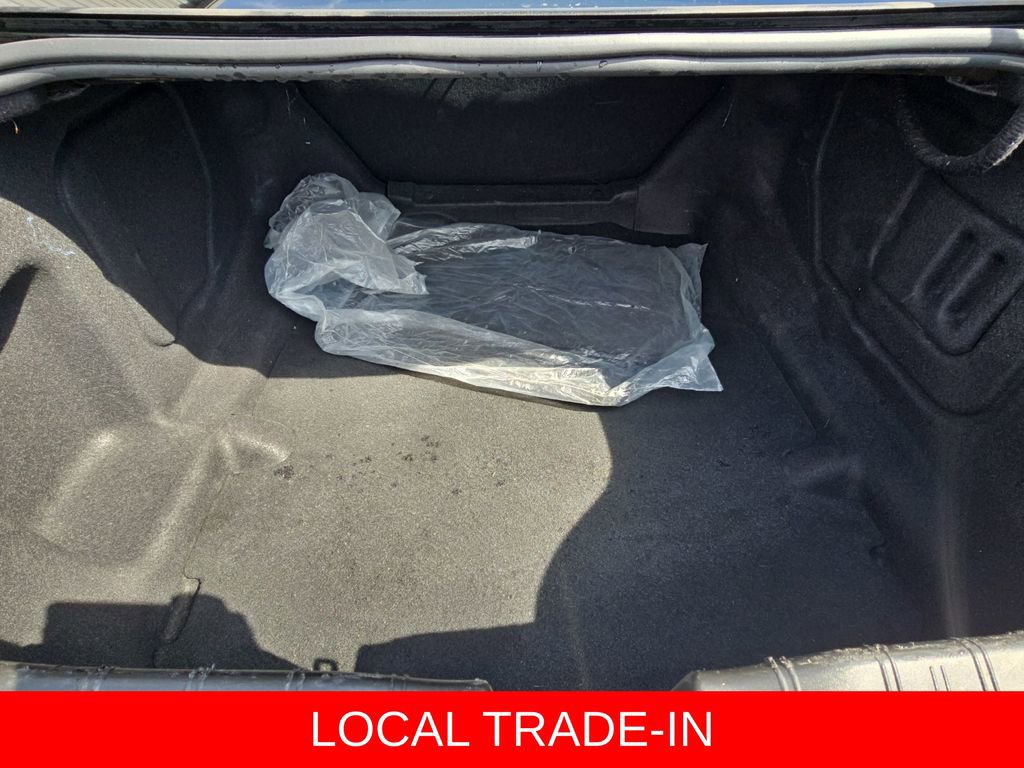 Used 2023 Chevrolet Camaro LT RWD image 12