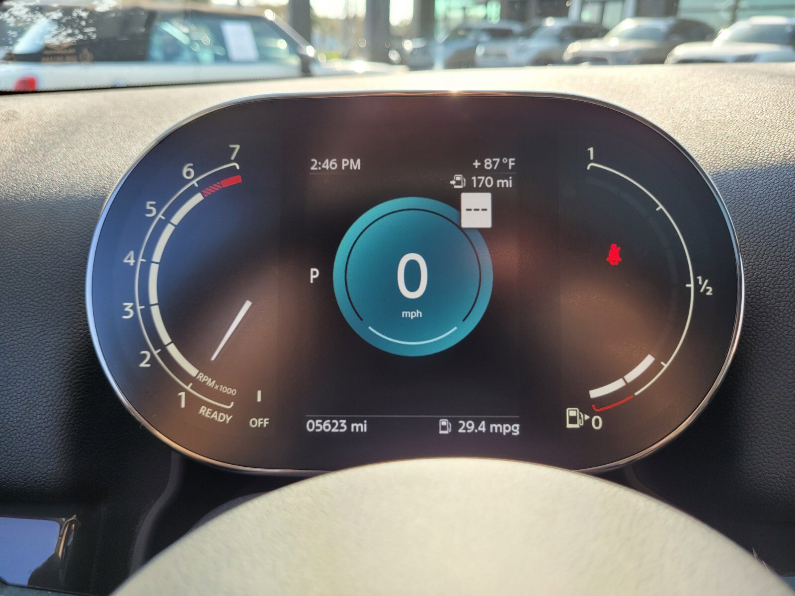 Used 2024 MINI Cooper Countryman image 33